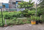 Đất vuông HXH 92m2, Vuông – Tô Ngọc Vân Q12
